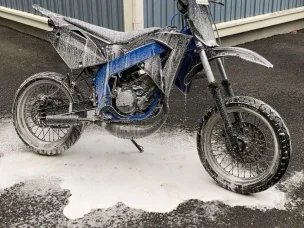 Rieju MRX