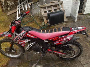 Derbi DRD