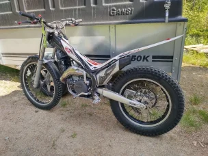 Beta EVO
