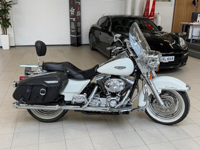 Harley-Davidson Touring