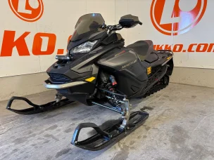 Ski-Doo Mach Z