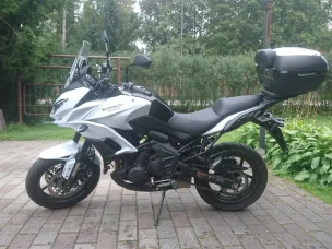 Kawasaki Versys
