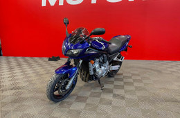 Yamaha FZS