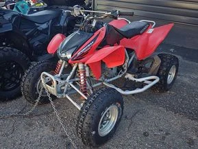 Honda TRX