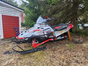 Polaris 550 RMK