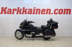 Honda GL