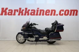 Honda GL