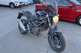 Suzuki SV