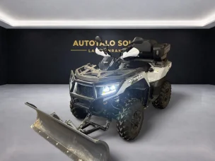 Arctic Cat 700