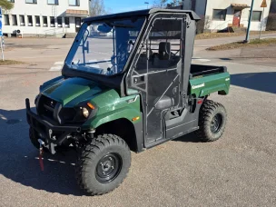 Kawasaki Mule