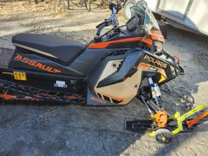Polaris 600 SwitchBack