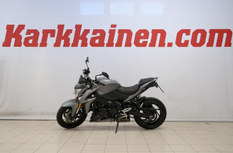 Suzuki GSX-S