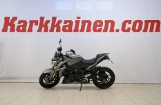 Suzuki GSX-S