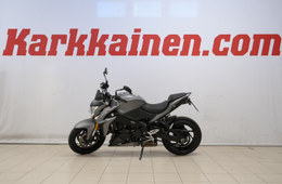 Suzuki GSX-S