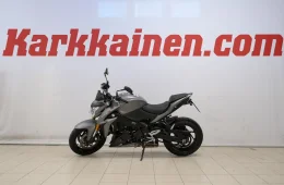 Suzuki GSX-S