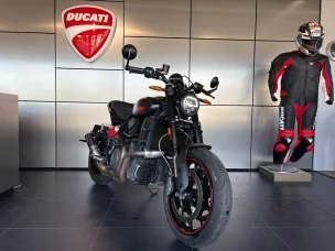 Indian FTR 1200