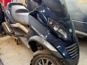 Piaggio MP3