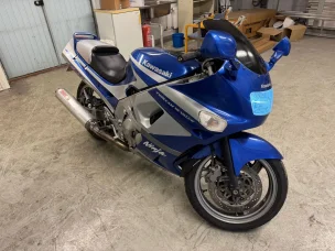 Kawasaki ZZ-R