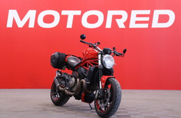 Ducati Monster
