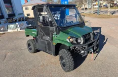 Kawasaki Mule