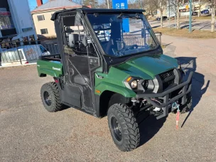 Kawasaki Mule