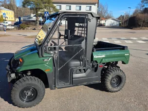Kawasaki Mule