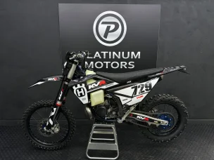 Husqvarna TE