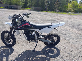 Husqvarna SMR