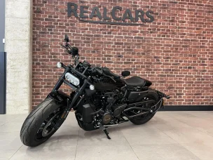 Harley-Davidson Sportster