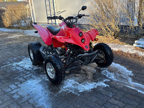 Muu merkki Muu malli