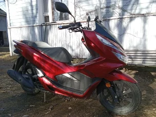 Honda PCX