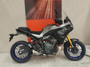 Yamaha Tracer