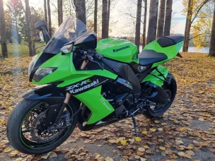 Kawasaki ZX-10R
