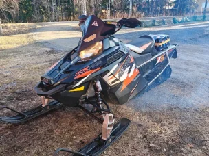 Polaris 800 Switchback
