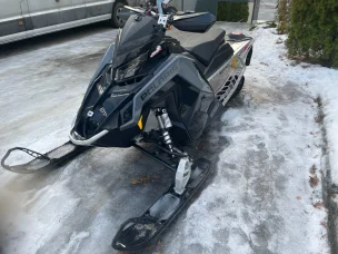 Polaris Indy