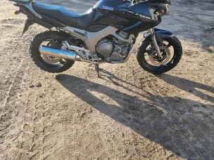 Yamaha TDM