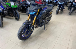 Yamaha MT-09