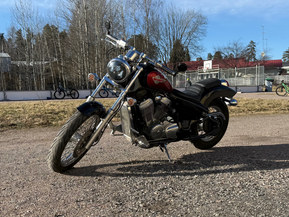 Honda Shadow
