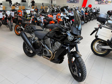 Harley-Davidson Pan America