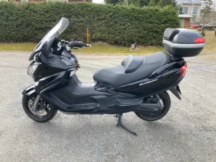 Suzuki AN
