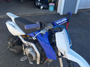 Muu merkki Muu malli