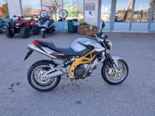 Aprilia Shiver