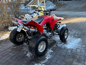 Muu merkki Muu malli