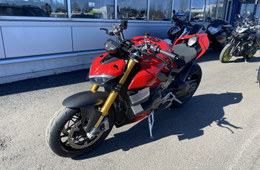 Ducati Streetfighter