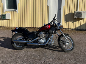 Honda Shadow