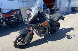KTM 1290 Super Adventure S