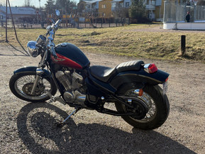 Honda Shadow