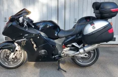 Honda CBR