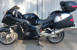 Honda CBR