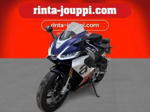 Aprilia RS
